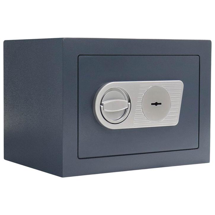 Profirst Trema 26 Inbraakwerende kluis Sleutelslot, Huis en Inrichting, Woonaccessoires | Overige, Verzenden