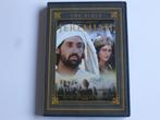 Jeremiah - Patrick Dempsey (DVD) The Bible, Cd's en Dvd's, Dvd's | Religie en Gospel, Verzenden, Nieuw in verpakking