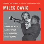 lp nieuw - Miles Davis - Ascenseur Pour LÃchafaud (Lift., Verzenden, Zo goed als nieuw