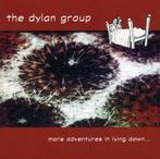 cd - The Dylan Group - More Adventures In Lying Down..., Verzenden, Zo goed als nieuw