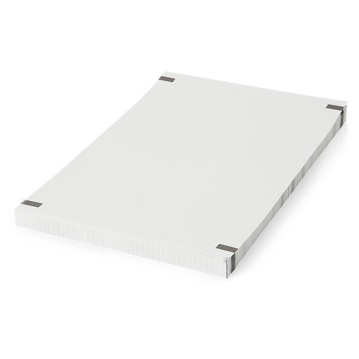 A4 pocket printer navulling - vellen - 200 stuks, Computers en Software, Printers, Nieuw, Verzenden