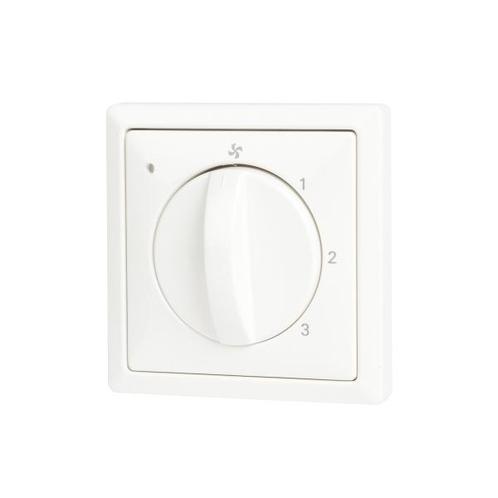 Brink 4-standenschakelaar voor WTW, Doe-het-zelf en Verbouw, Ventilatie en Afzuiging, Verzenden