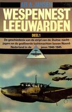 1 Wespennest leeuwarden 9789060451229 Jansen, Verzenden, Gelezen, Jansen