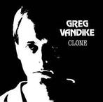 vinyl single 7 inch - Greg Vandike - Clone, Zo goed als nieuw, Verzenden