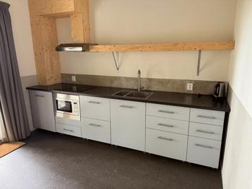 Studio te huur in Lage Mierde - 25 m² - 1 kamer(s) beschikbaar voor biedingen