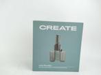 Create Slowjuicer Mini - Sage, Verzenden, Nieuw
