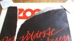 Anonymous - Danish Zoo Poster - Jaren 1980