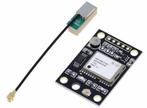 GPS Module GY-NEO6MV2 met antenne voor Arduino, Nieuw, Ophalen of Verzenden