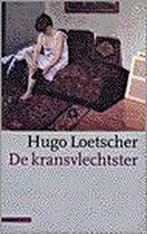 De kransvlechtster 9789045003757 H. Loetscher, Verzenden, Gelezen, H. Loetscher