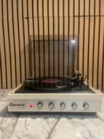 Garrard - Comet SP 25 MKIII (includes integrated amplifier), Nieuw