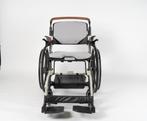 Rolstoel lichtgewicht Zoof Classic Grey, Diversen, Ophalen of Verzenden, Nieuw