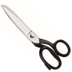 RÖR Solingen Stofschaar – Robuust en Nauwkeurig Knippen, Hobby en Vrije tijd, Ophalen of Verzenden, Nieuw, Overige typen