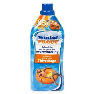 Winterproof | BSI (1 liter), Tuin en Terras, Zwembad-toebehoren, Nieuw, Verzenden