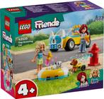 LEGO Friends 42635 Hondenverzorgingswagen, Nieuw, Verzenden