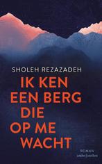 Ik ken een berg die op me wacht 9789026358685, Zo goed als nieuw