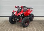 125CC QUAD | 4-TAKT | NIEUW UIT VOORRAAD LEVERBAAR!, Fietsen en Brommers, Minibikes, Midibikes en Pitbikes, Nieuw, Overige typen