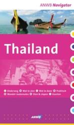 Thailand / ANWB Ontdek 9789018025748, Boeken, Reisgidsen, Verzenden, Zo goed als nieuw