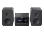 Veiling - Sharp XL-B520D Stereoset AUX, Bluetooth, DAB+, USB, Nieuw