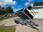 NIEUW Driezijdige kipper 3500kg, 350x185, Ophalen, Nieuw