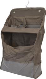 Hangende Opberger - Taupe - Inclusief Ophanghaak - Hangende, Verzenden, Nieuw