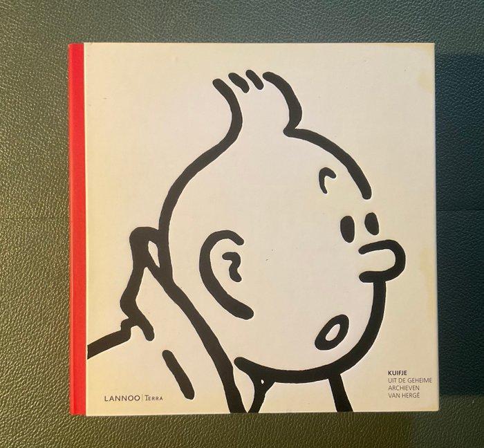 Kuifje - Kuifje uit de geheime archieven van Hergé - 1 Album, Boeken, Stripboeken