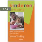 Kinderen En Voeding 9789021544663 Y. Vocking, Verzenden, Zo goed als nieuw, Y. Vocking