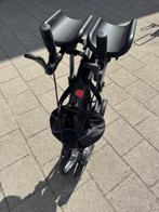 Armschaal Rollator Navigator Air Champagne Goud, Ophalen, Opvouwbaar, Gebruikt
