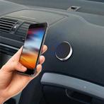 Telefoonhouder auto – 2x Magnetisch – Sterke Magneet +, Ophalen of Verzenden, Nieuw