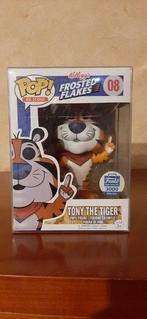 Funko - Funko Pop Tony The Tiger #08 - 2010-2020 - Vietnam