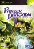 Panzer Dragoon Orta, Verzenden, Nieuw