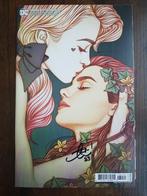 Harley Quinn #31 - Jenny Frison Cover - Signed by Tini, Nieuw