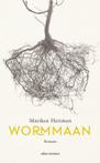 Wormmaan - Mariken Heitman - Paperback