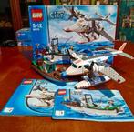 Lego Set - 60015 - City - Coast Guard Seaplane, Kinderen en Baby's, Speelgoed | Duplo en Lego, Nieuw