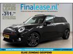 MINI Clubman 2.0 Cooper SD 191PK Chili H/K Pano Sfeerverl, Automaat, Zwart, Stationwagon, Diesel