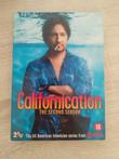 DVD serie - Californication - Seizoen 2