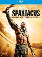 Spartacus Gods of the Arena (blu-ray tweedehands film), Cd's en Dvd's, Blu-ray, Ophalen of Verzenden, Zo goed als nieuw