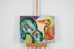Olav Vorsel (1922-2007) - Untitled, Antiek en Kunst