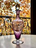 attributed to, Saint Louis - Karaf - Kristal, Antiek en Kunst, Antiek | Glas en Kristal