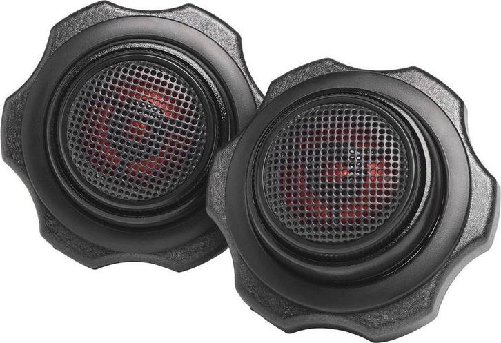 JBL Club 3412T autospeaker 2-weg 150 W Rond 2 stuk(s), Auto diversen, Autoradio's, Verzenden