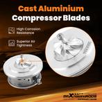 TurboChra compatible for Nissan Navara/Pathfinder 2.5dCi..., Verzenden, Nieuw, Nissan