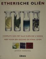 Het Etherische Oliehandboek 9789057649882 Jennie Harding, Gelezen, Jennie Harding, Verzenden