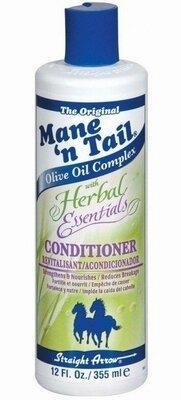 Mane n Tail Herbal Essentials Conditioner 355ml beschikbaar voor biedingen