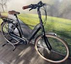 PRACHTIGE Gazelle C8 Electrische fiets met Bosch Middenmotor, Ophalen of Verzenden, Zo goed als nieuw, 50 km per accu of meer