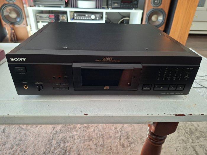 Sony - XA 5ES Cd-speler, Audio, Tv en Foto, Radio's