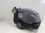 KARCHER WARMWATER HOGEDRUKREINIGER HDS 10/20-4M 400V, Tuin en Terras, Hogedrukreinigers, Ophalen of Verzenden, Gebruikt