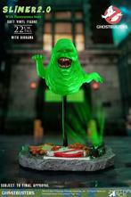 Ghostbusters Statue 1/8 Slimer 2.0 22 cm, Ophalen of Verzenden, Nieuw