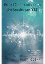 De YES-frequentie Gary Quinn, Verzenden, Gelezen