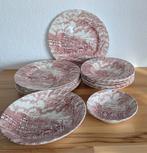 Royal Wessex - Eetservies (15) -  Royal Mail - Keramiek -