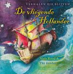 De vliegende Hollander / Verhalen die blijven 9789047516101, Verzenden, Gelezen, Yke Reeder