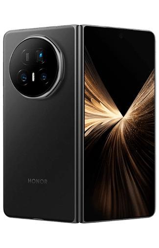 Aanbieding: Honor Magic V5 16GB/512GB Zwart nu € 1349, Telecommunicatie, Mobiele telefoons | Overige merken, Nieuw, Zonder simlock